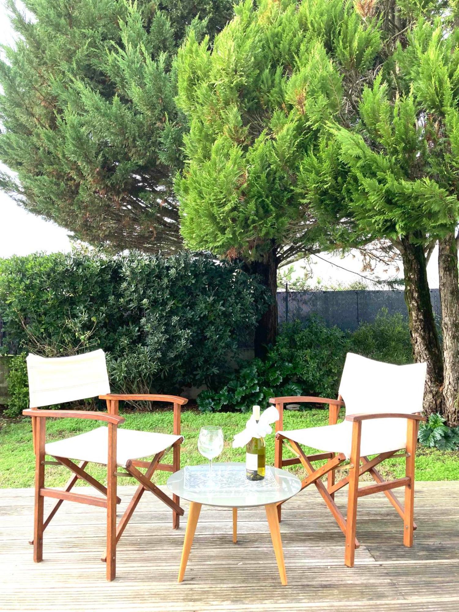 Maison Centre Ville Avec Jardin , Terrasse, Et Garage Velos La Rochelle (Charente-Maritime) Exterior foto